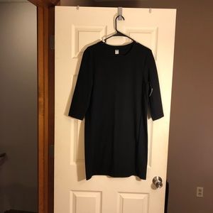 Old Navy Little Black Dress NWT SP